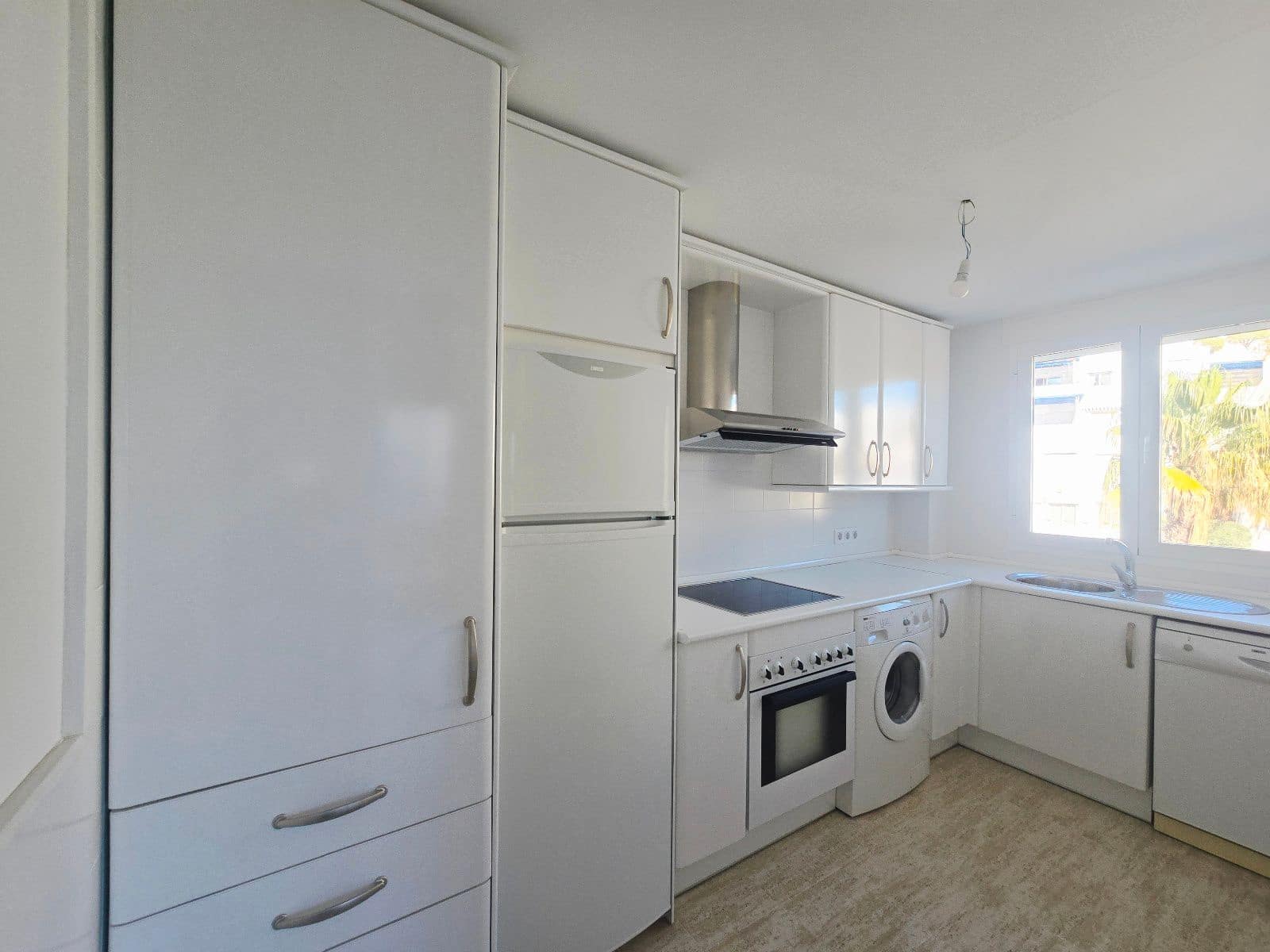 2 soverom Leilighet til salgs i Mojacar med svømmebasseng garasje - € 285 000 (Ref: 9444575)