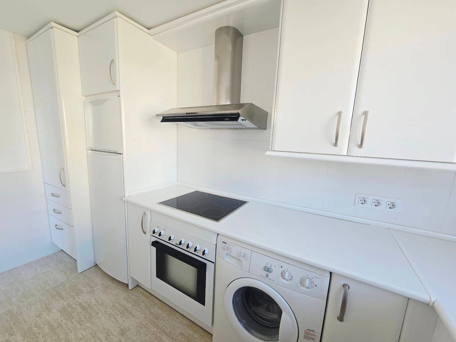 2 soverom Leilighet til salgs i Mojacar med svømmebasseng garasje - € 285 000 (Ref: 9444575)