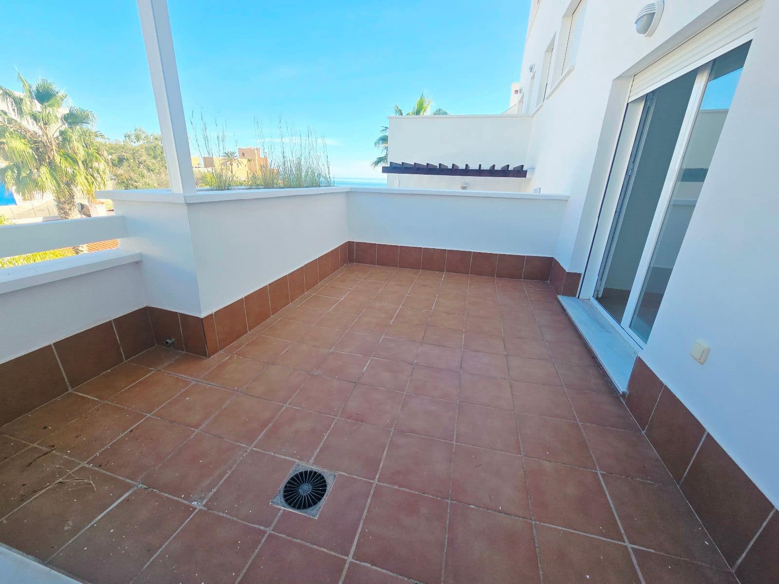2 soverom Leilighet til salgs i Mojacar med svømmebasseng garasje - € 285 000 (Ref: 9444575)