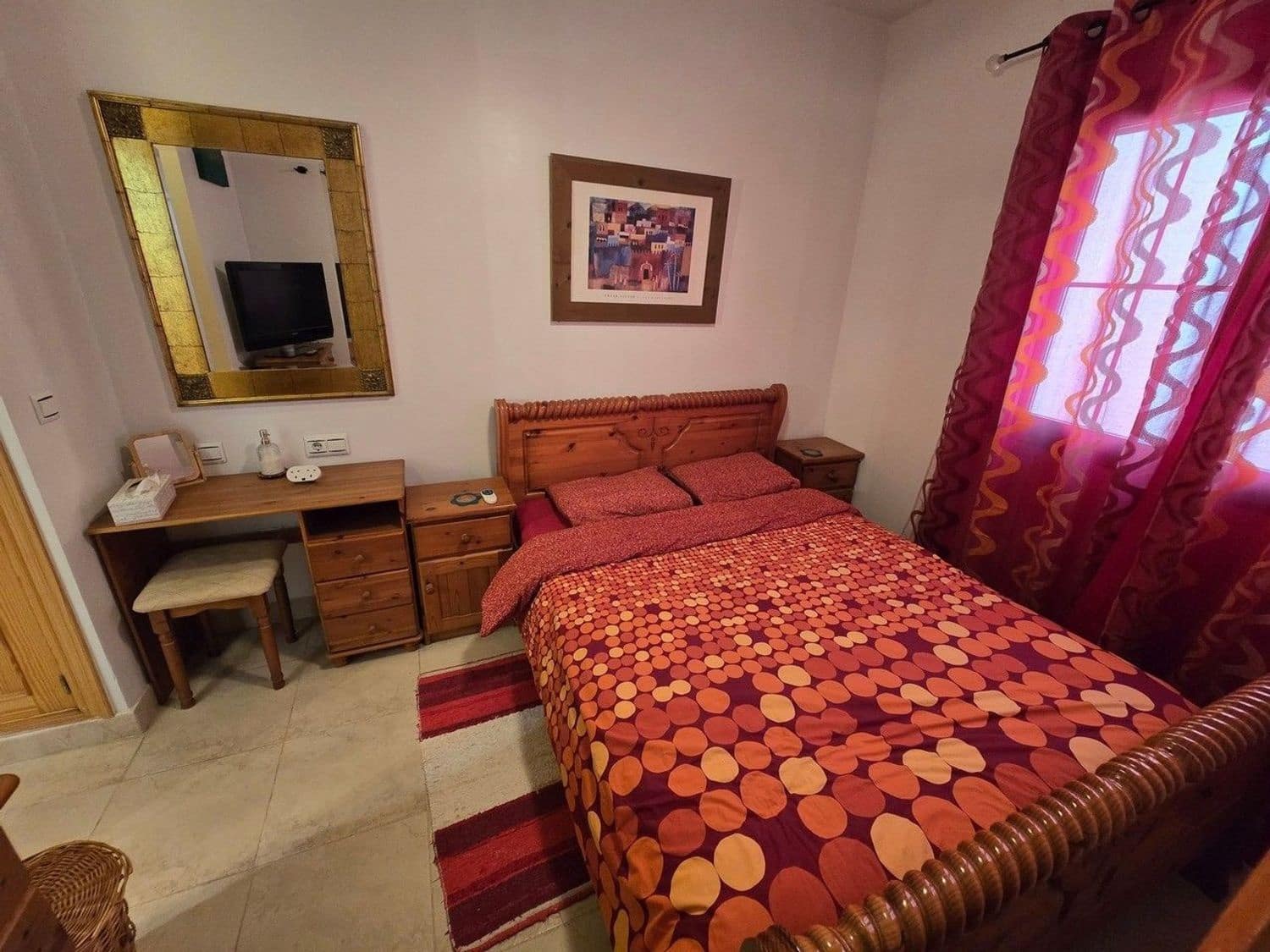 2 chambre Appartement à vendre à Cuevas del Almanzora avec piscine garage - 99 950 € (Ref: 9444794)