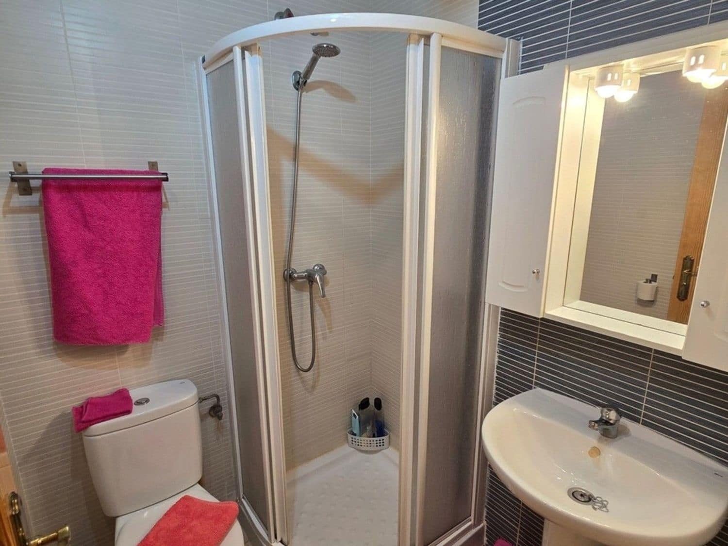 2 chambre Appartement à vendre à Cuevas del Almanzora avec piscine garage - 99 950 € (Ref: 9444794)