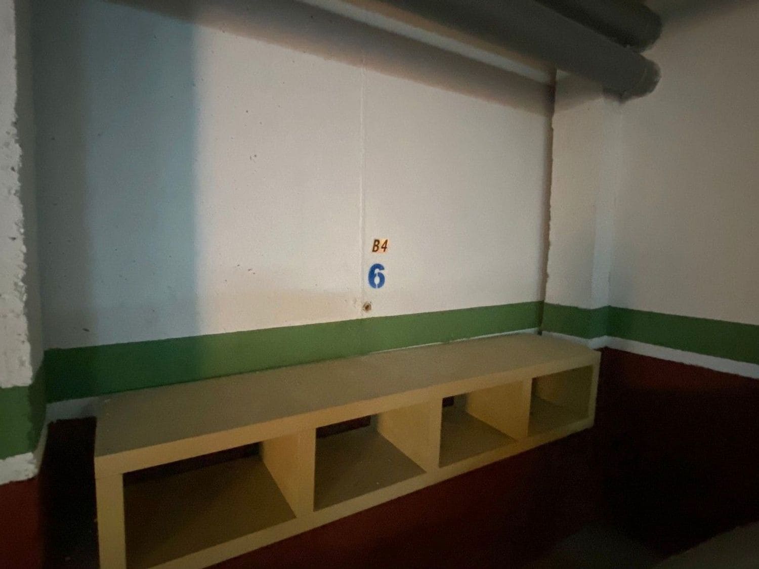 2 chambre Appartement à vendre à Cuevas del Almanzora avec piscine garage - 99 950 € (Ref: 9444794)