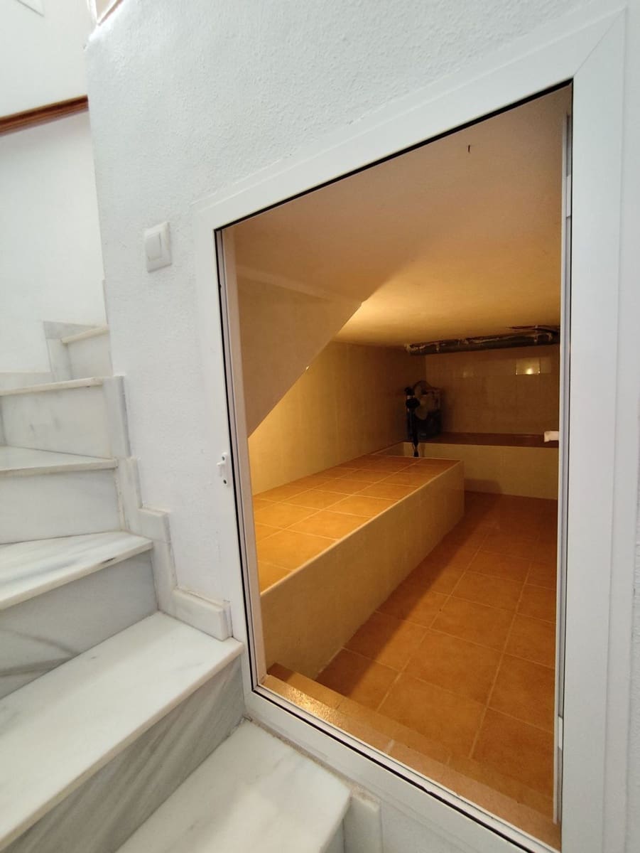 2 chambre Appartement à vendre à Mojacar avec garage - 157 000 € (Ref: 9444795)