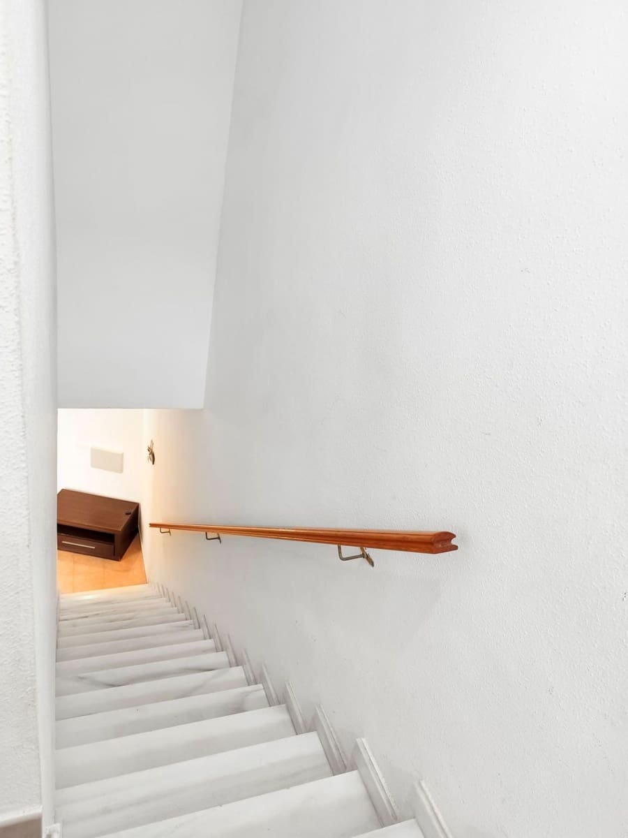 2 chambre Appartement à vendre à Mojacar avec garage - 157 000 € (Ref: 9444795)