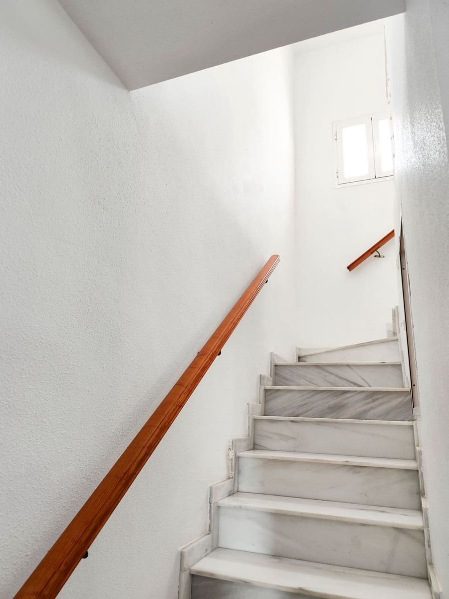 2 chambre Appartement à vendre à Mojacar avec garage - 157 000 € (Ref: 9444795)