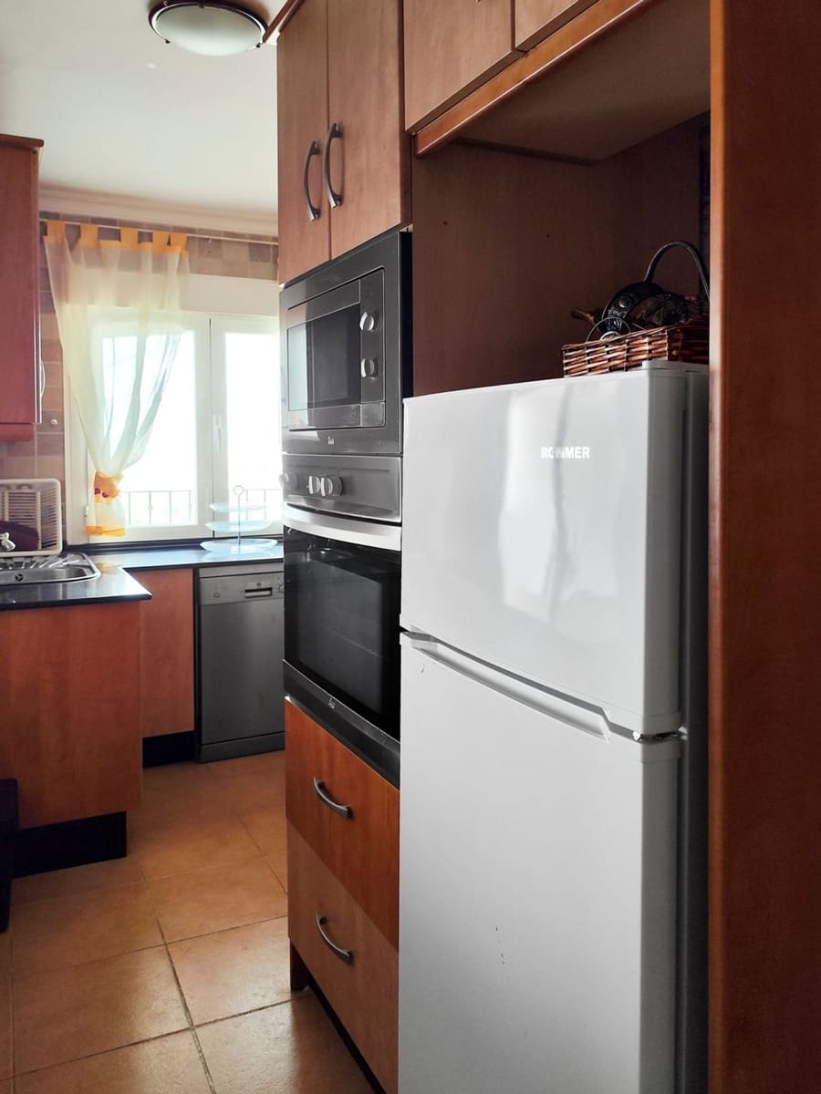 2 chambre Appartement à vendre à Mojacar avec garage - 157 000 € (Ref: 9444795)