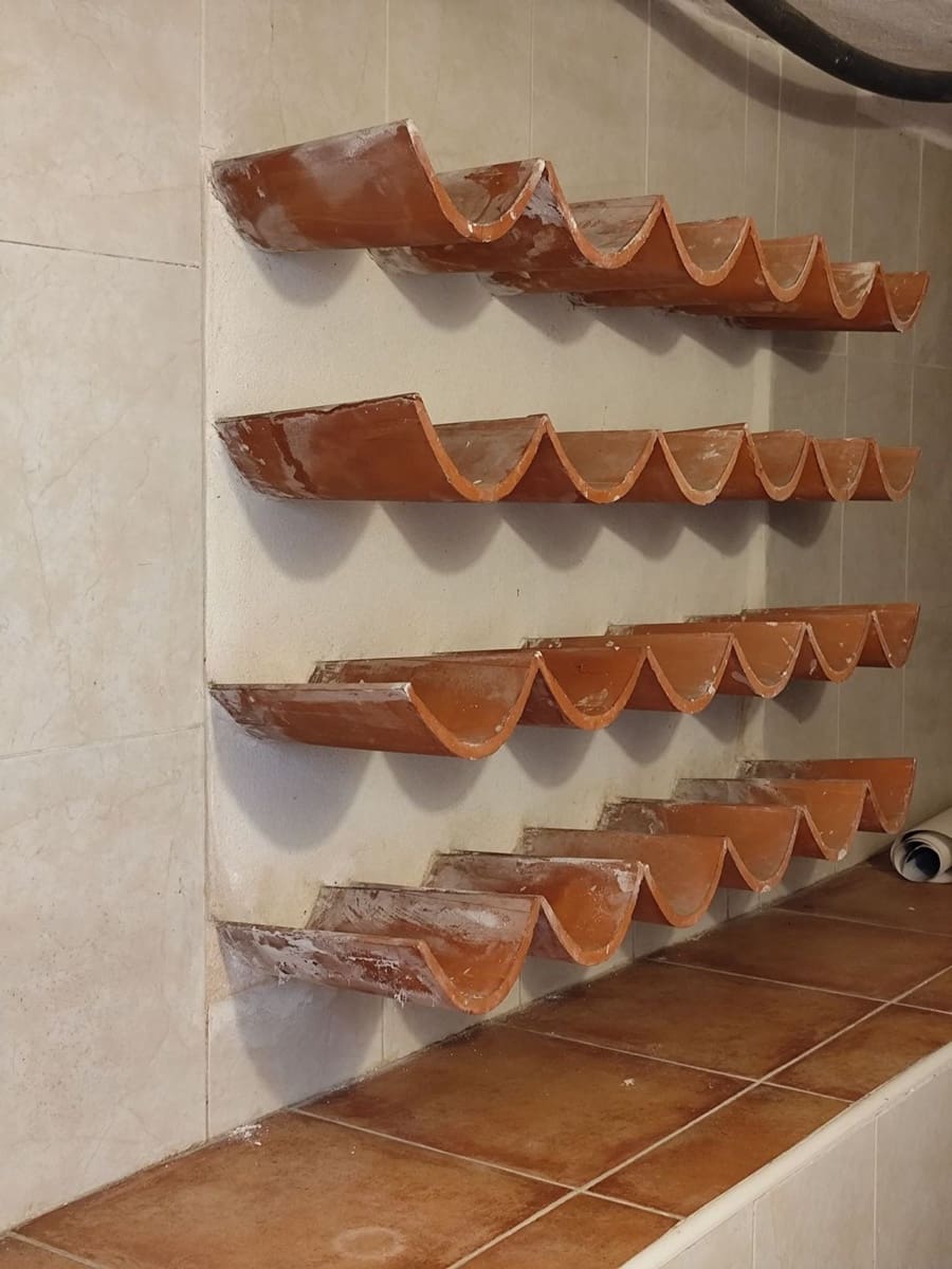 2 chambre Appartement à vendre à Mojacar avec garage - 157 000 € (Ref: 9444795)