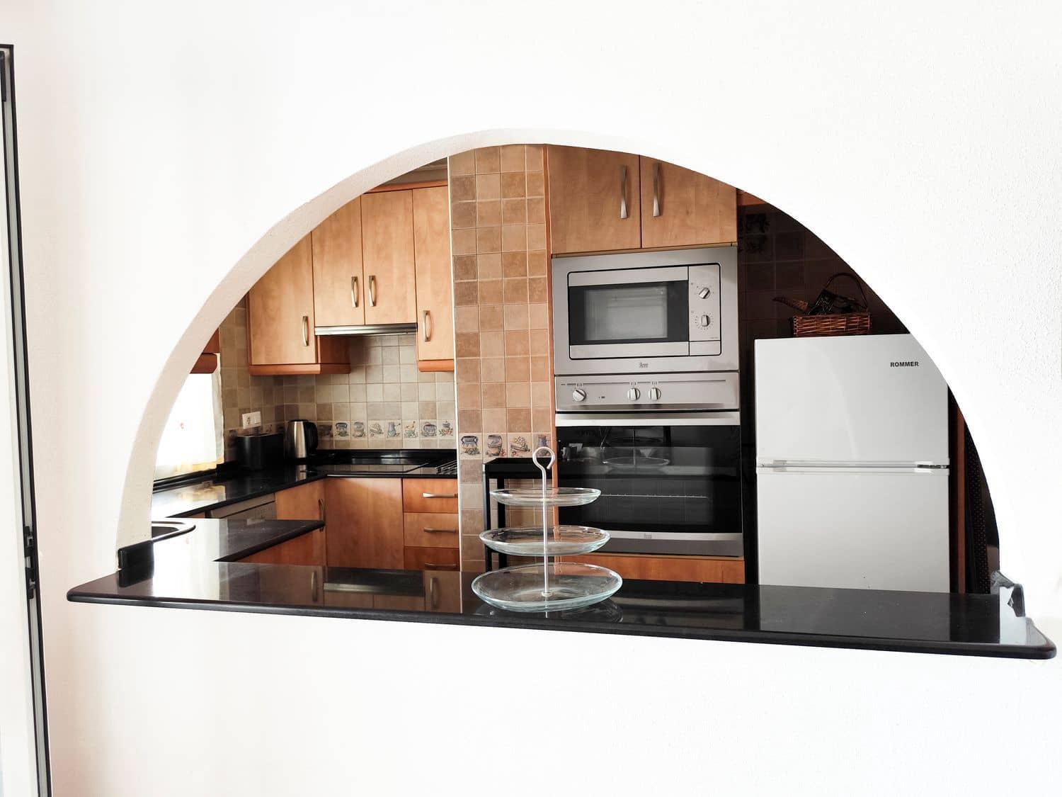 2 chambre Appartement à vendre à Mojacar avec garage - 157 000 € (Ref: 9444795)