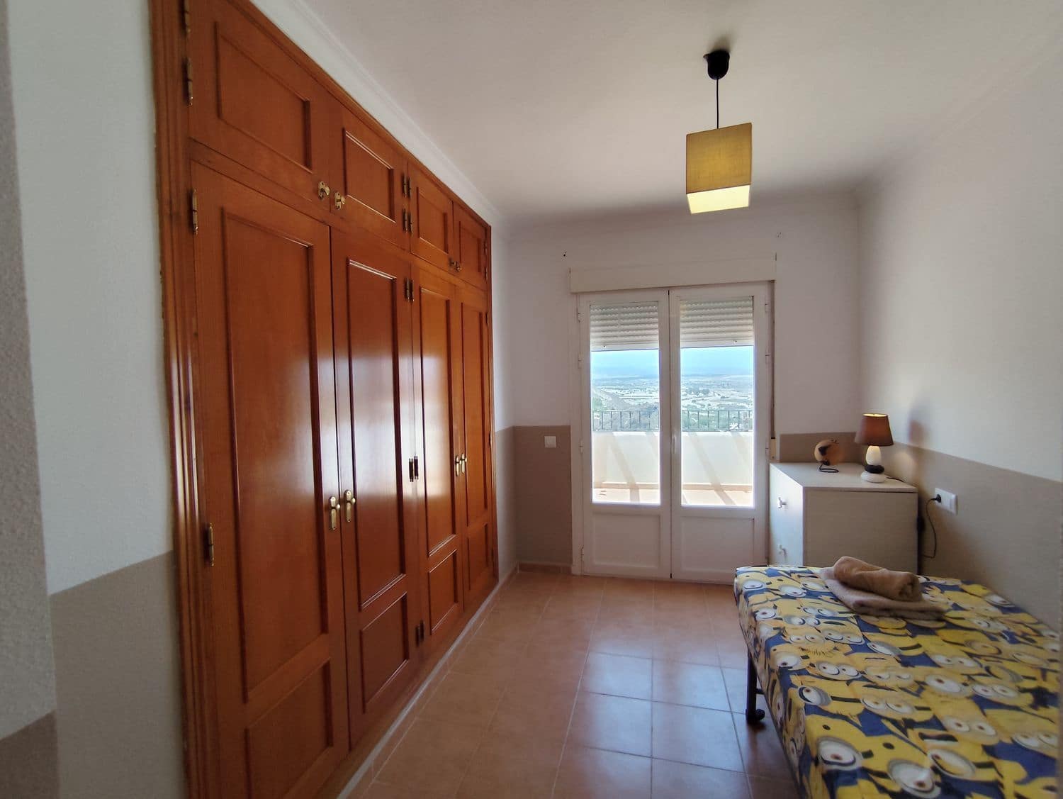 2 chambre Appartement à vendre à Mojacar avec garage - 157 000 € (Ref: 9444795)