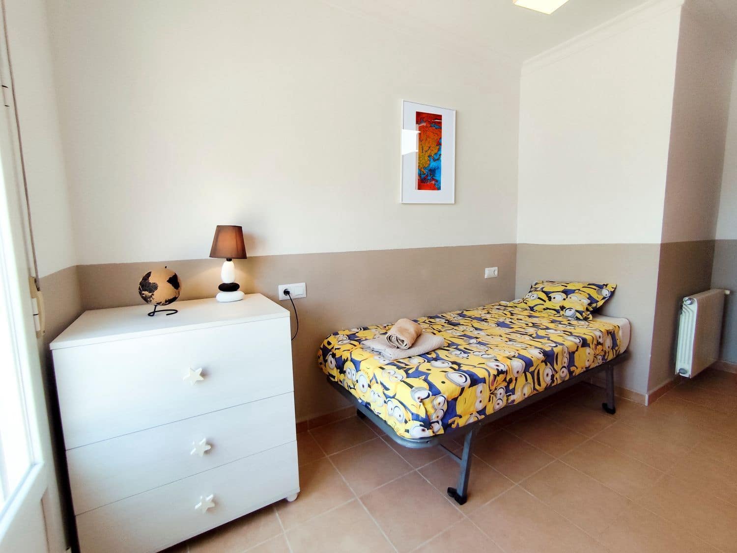 2 chambre Appartement à vendre à Mojacar avec garage - 157 000 € (Ref: 9444795)