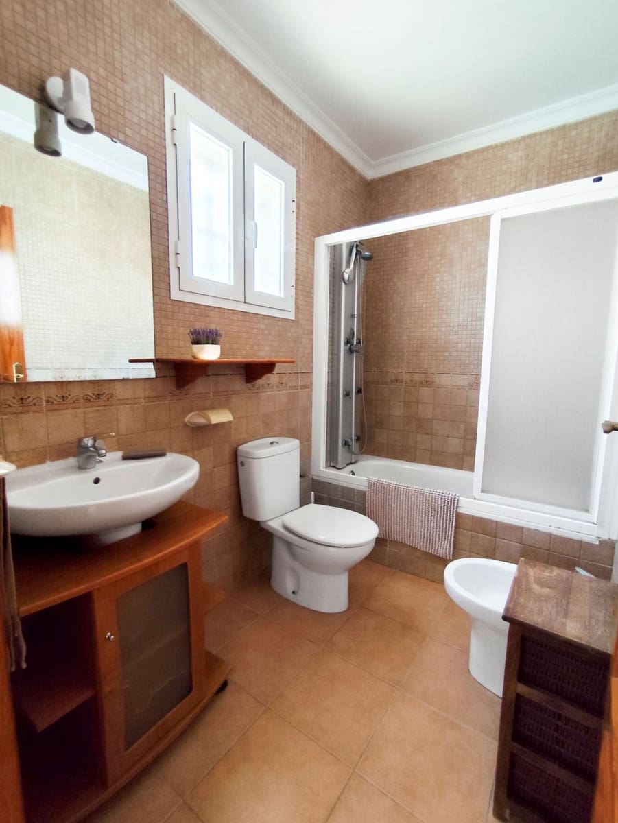 2 chambre Appartement à vendre à Mojacar avec garage - 157 000 € (Ref: 9444795)