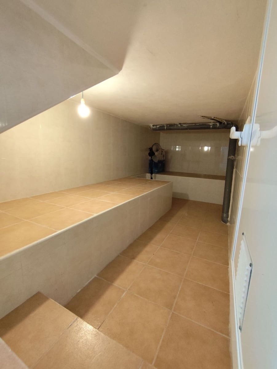 2 chambre Appartement à vendre à Mojacar avec garage - 157 000 € (Ref: 9444795)