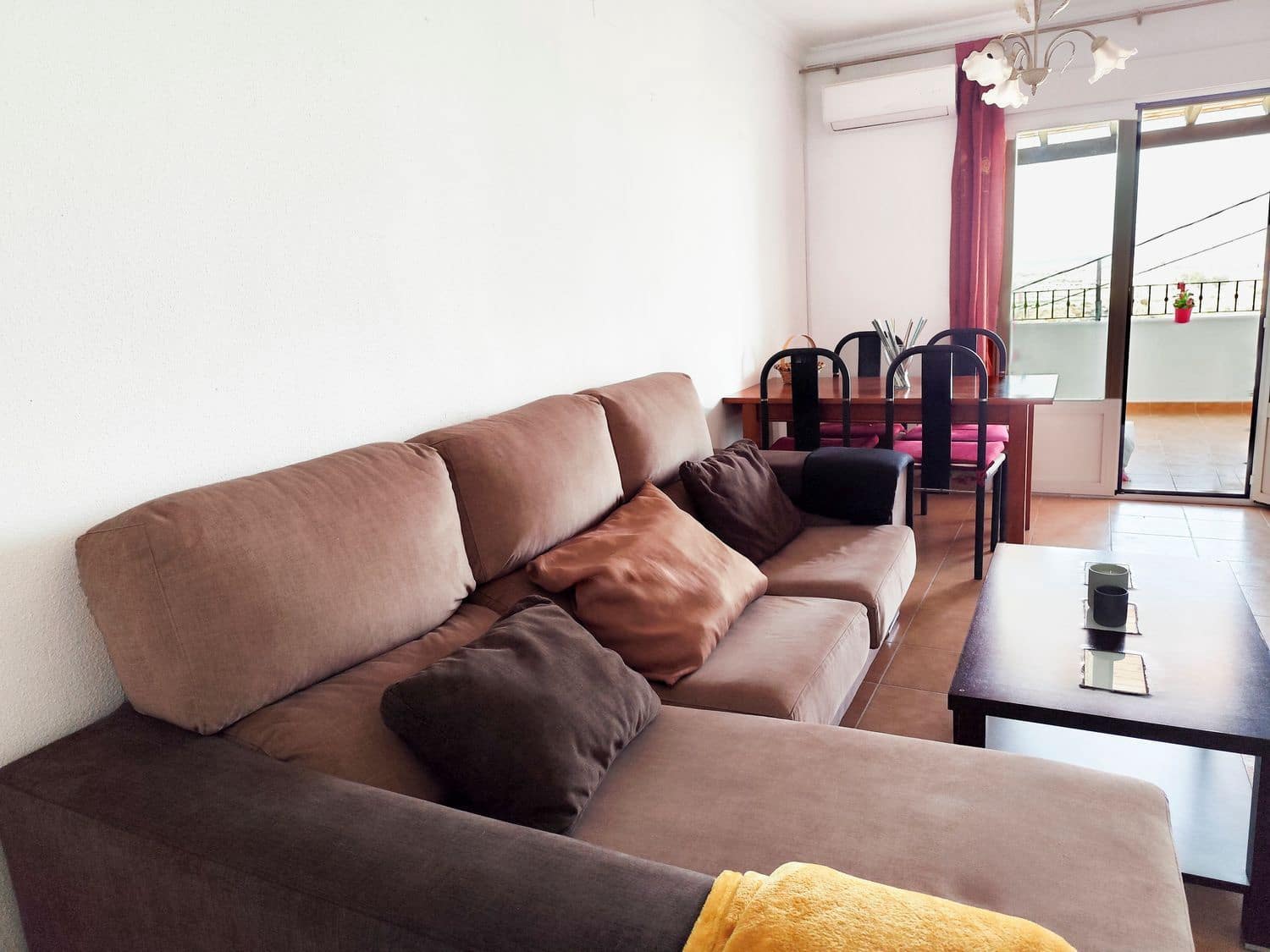 2 chambre Appartement à vendre à Mojacar avec garage - 157 000 € (Ref: 9444795)