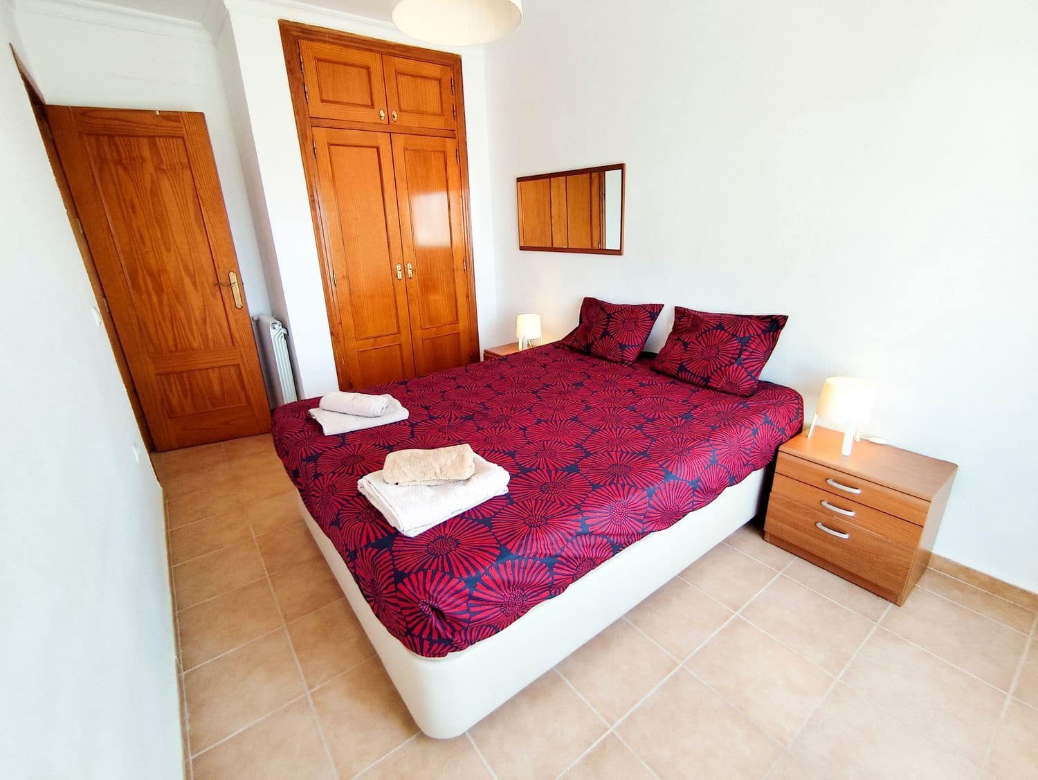 2 chambre Appartement à vendre à Mojacar avec garage - 157 000 € (Ref: 9444795)