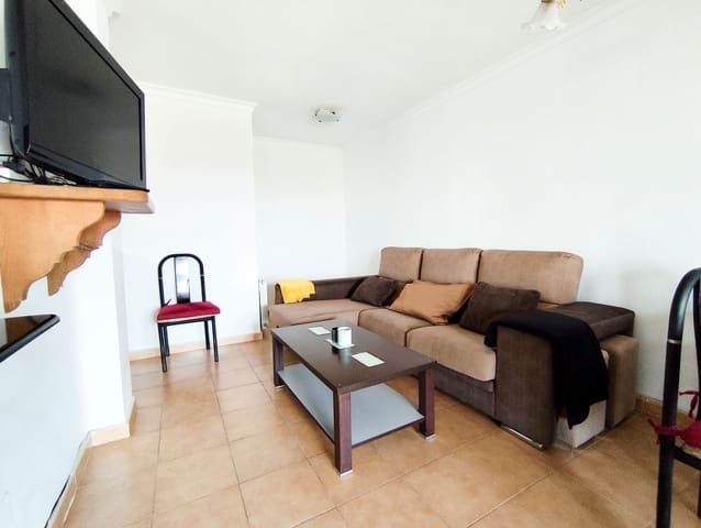 2 bedroom Flat for sale in Mojácar with garage - € 157,000 (Ref: 9444795)