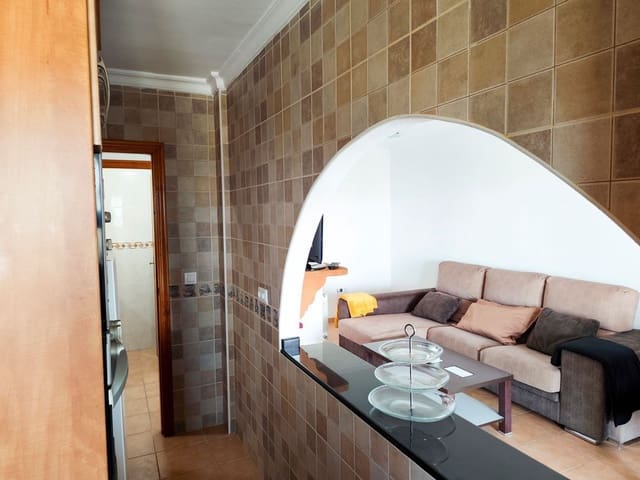 2 bedroom Flat for sale in Mojácar with garage - € 157,000 (Ref: 9444795)