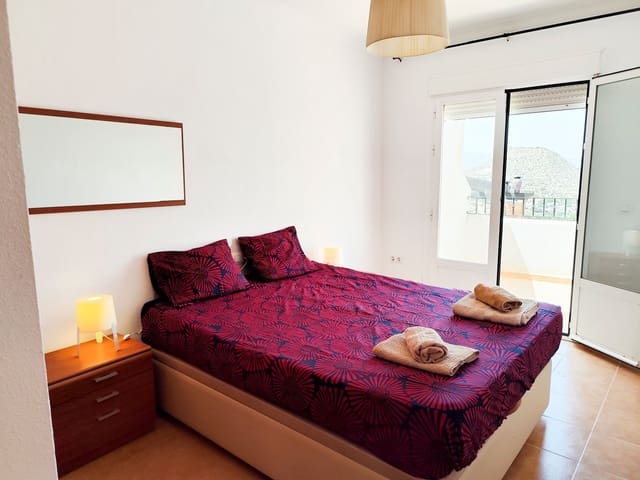 2 bedroom Flat for sale in Mojácar with garage - € 157,000 (Ref: 9444795)