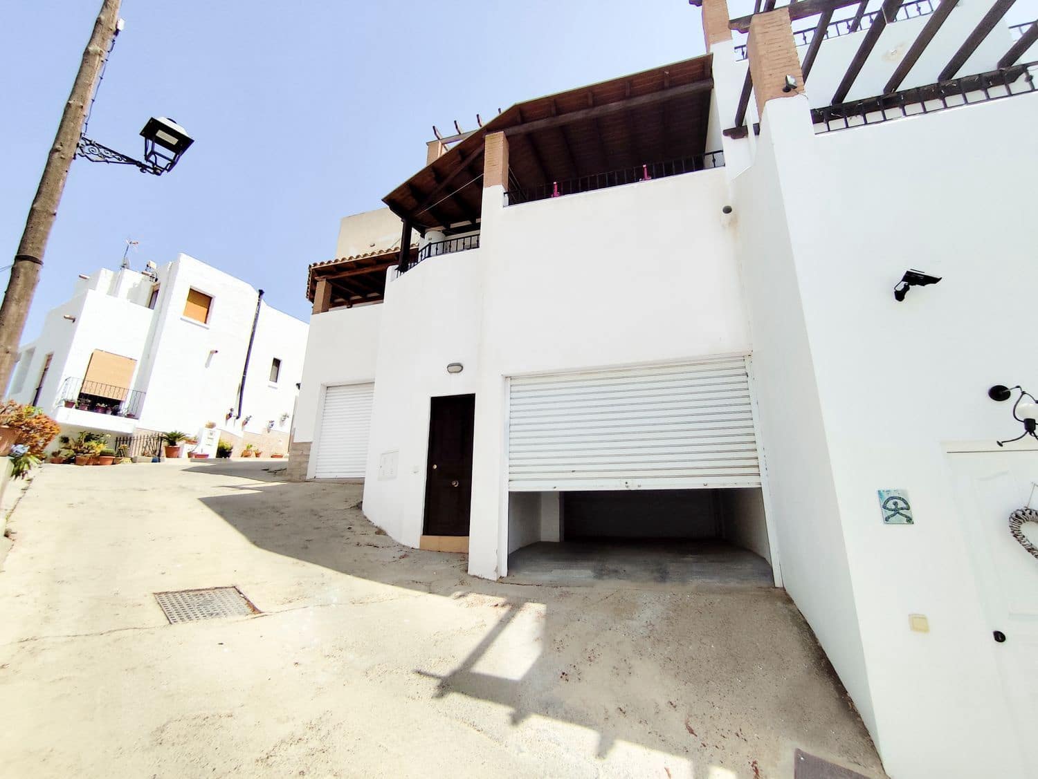 2 chambre Appartement à vendre à Mojacar avec garage - 157 000 € (Ref: 9444795)