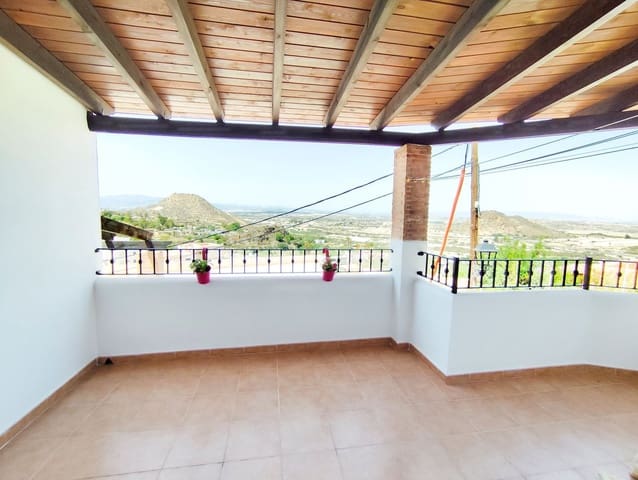 2 bedroom Flat for sale in Mojácar with garage - € 157,000 (Ref: 9444795)