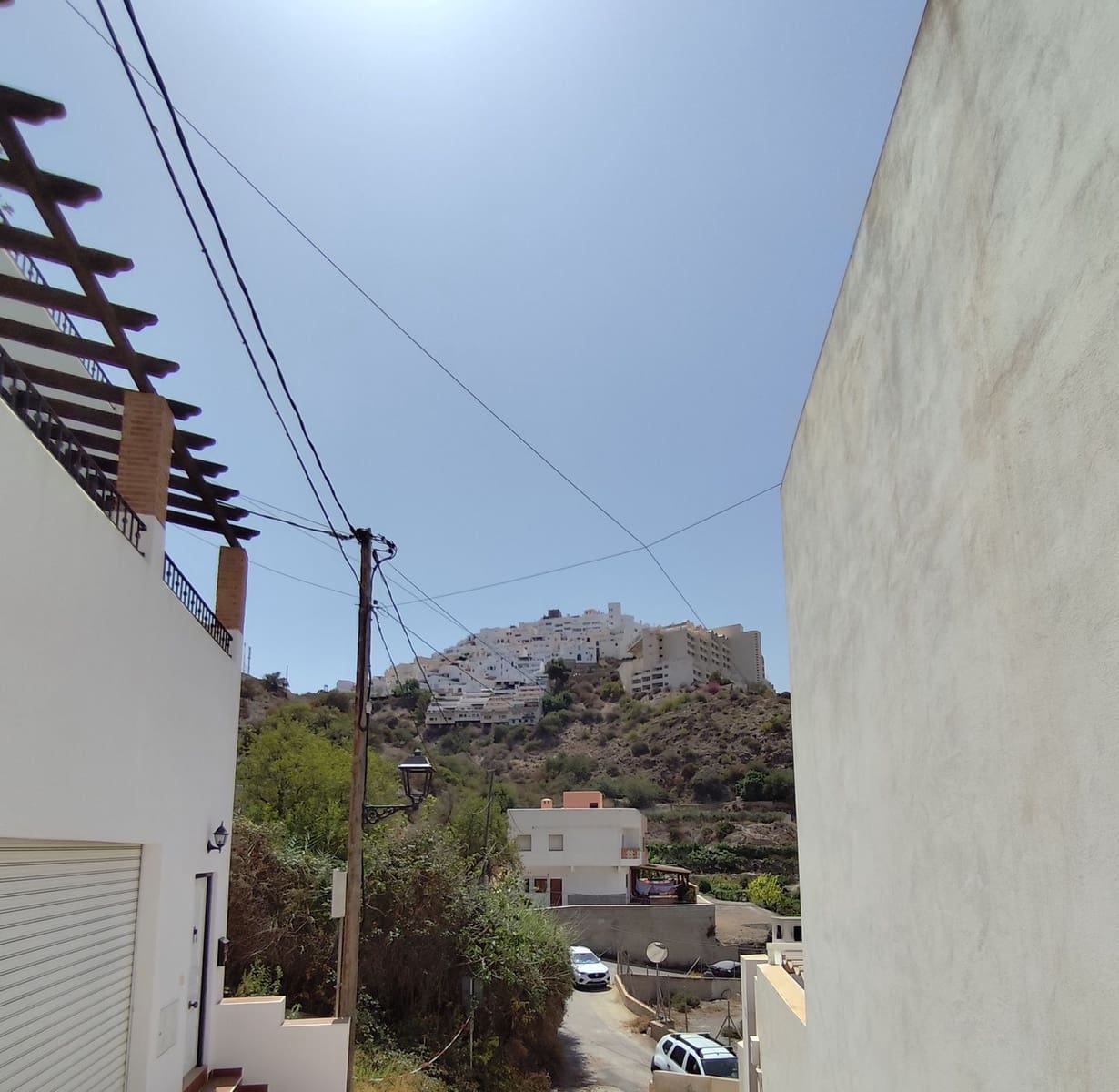 2 chambre Appartement à vendre à Mojacar avec garage - 157 000 € (Ref: 9444795)