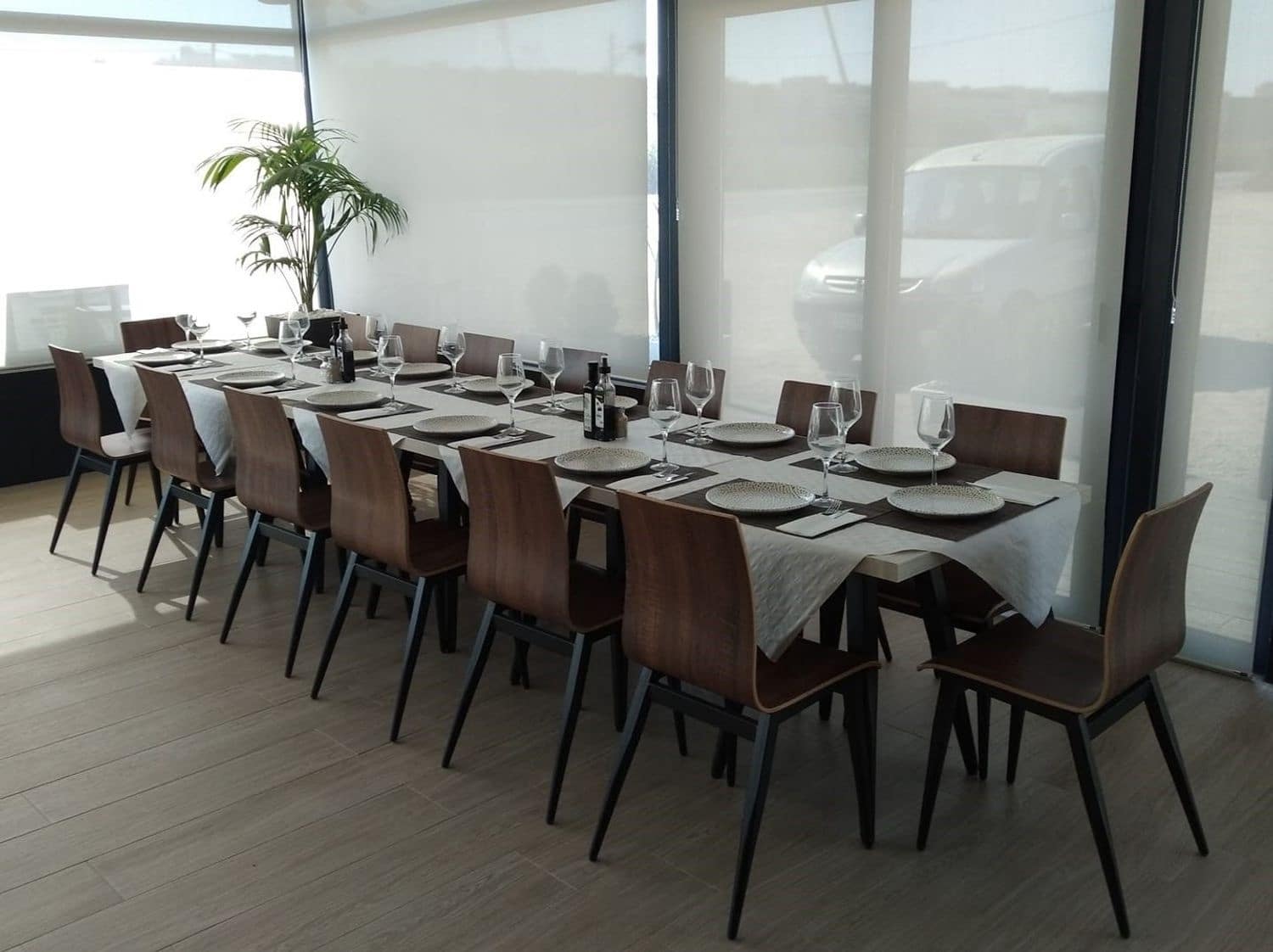 Erhverv til salg i Garrucha - € 1.200.000 (Ref: 9445468)