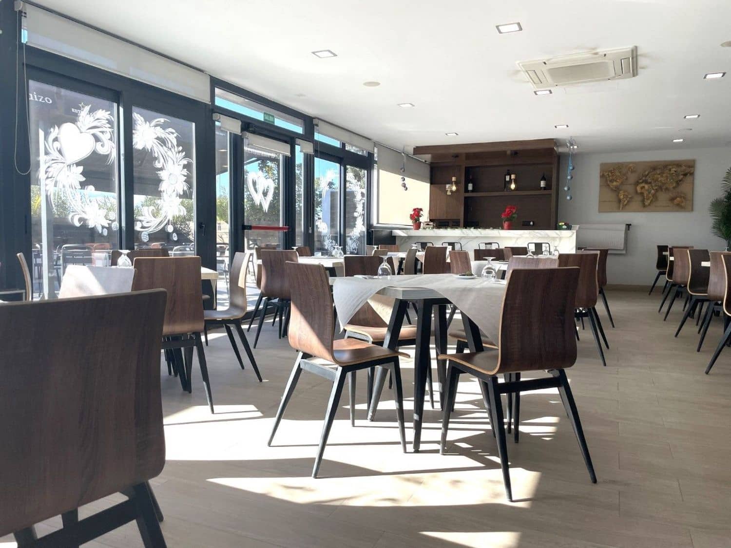 Erhverv til salg i Garrucha - € 1.200.000 (Ref: 9445468)