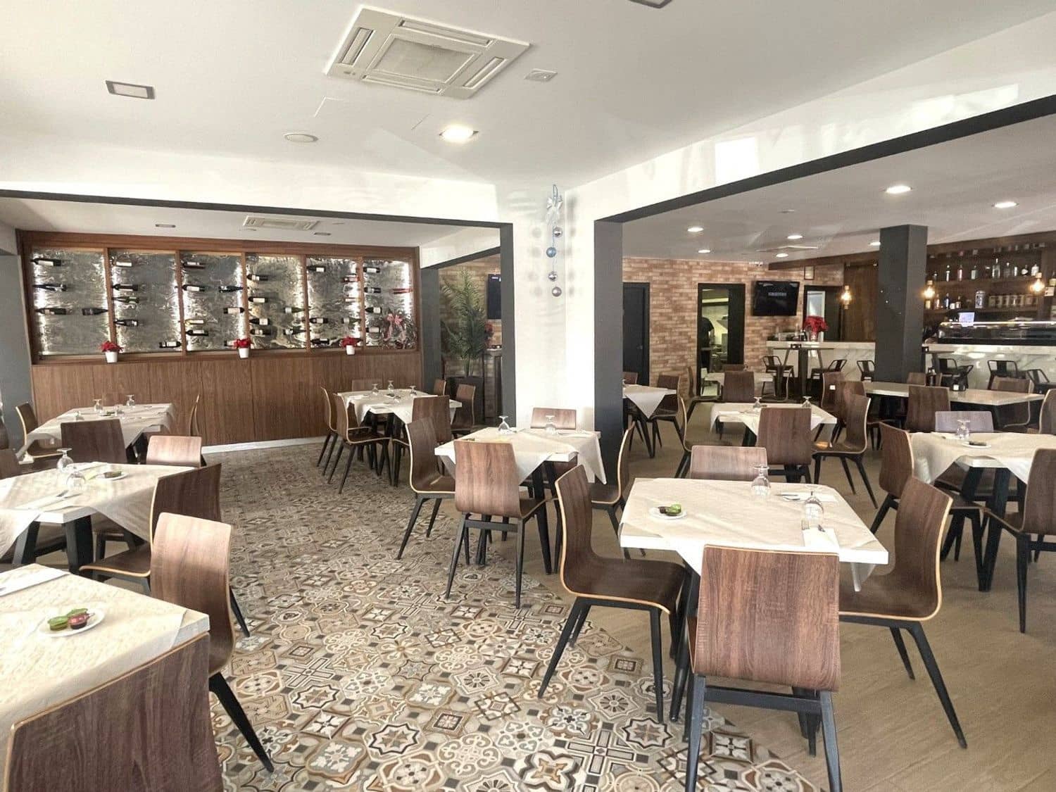 Erhverv til salg i Garrucha - € 1.200.000 (Ref: 9445468)