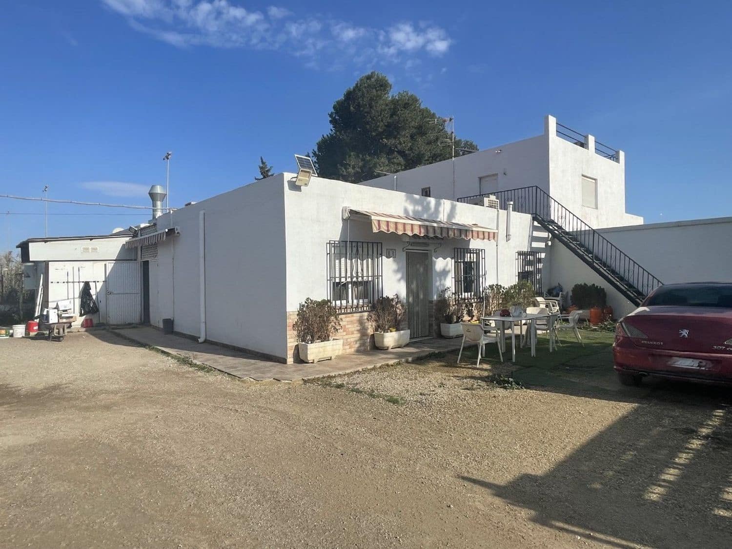 Erhverv til salg i Garrucha - € 1.200.000 (Ref: 9445468)