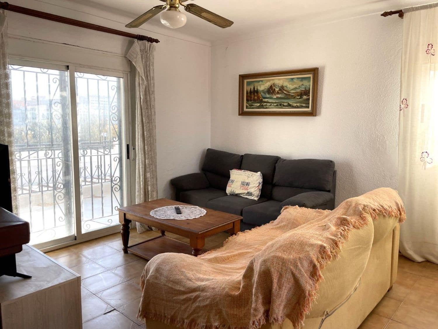 Erhverv til salg i Garrucha - € 1.200.000 (Ref: 9445468)