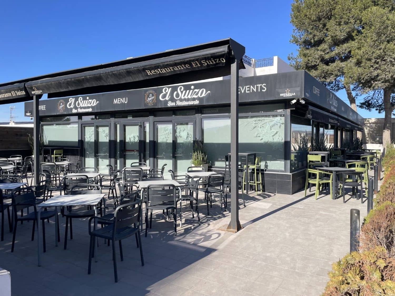 Erhverv til salg i Garrucha - € 1.200.000 (Ref: 9445468)