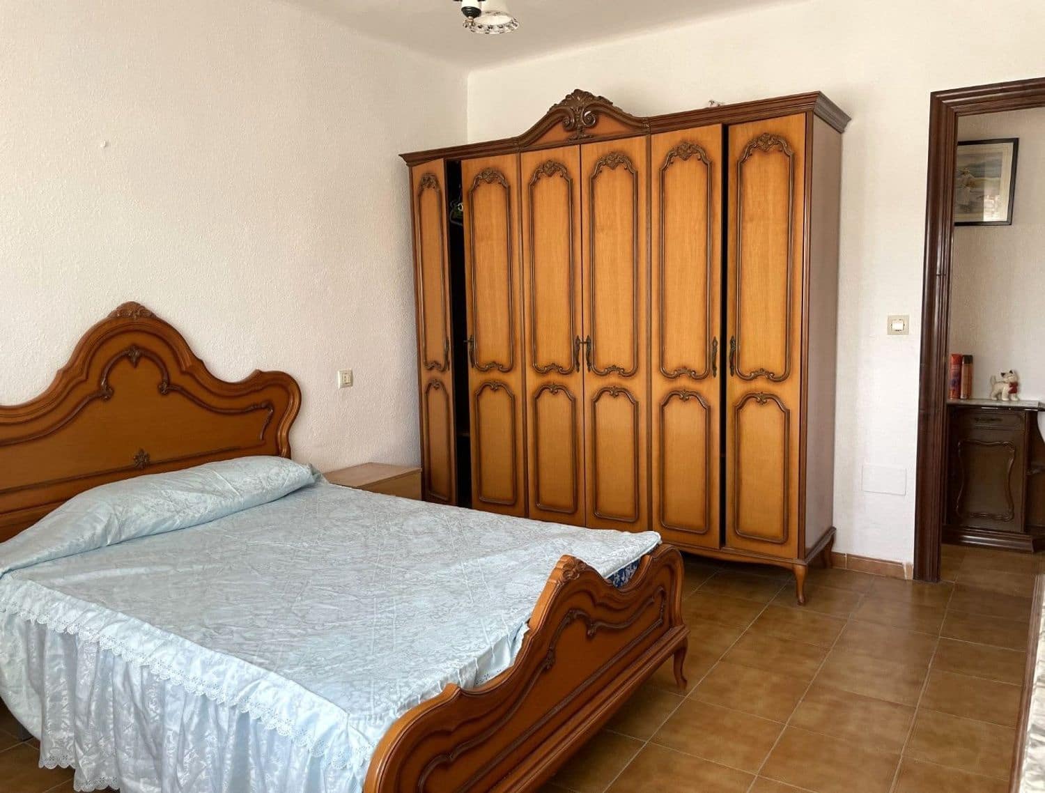 Erhverv til salg i Garrucha - € 1.200.000 (Ref: 9445468)