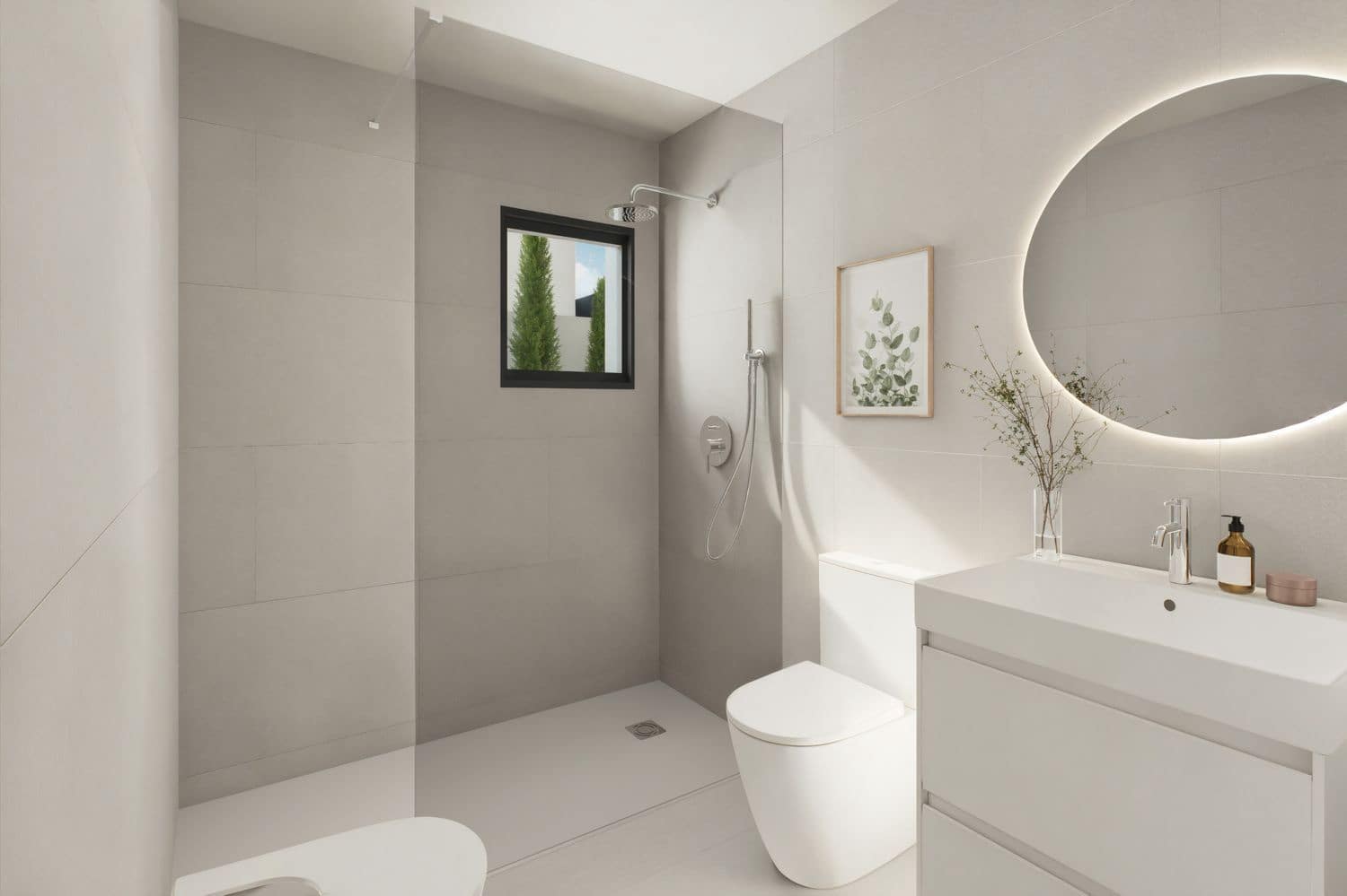 3 soverom Villa til salgs i Vera med svømmebasseng garasje - € 295 000 (Ref: 9446931)