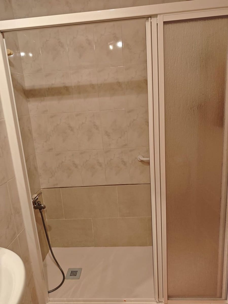 3 soveværelse Lejlighed til salg i Garrucha med garage - € 115.000 (Ref: 9447317)