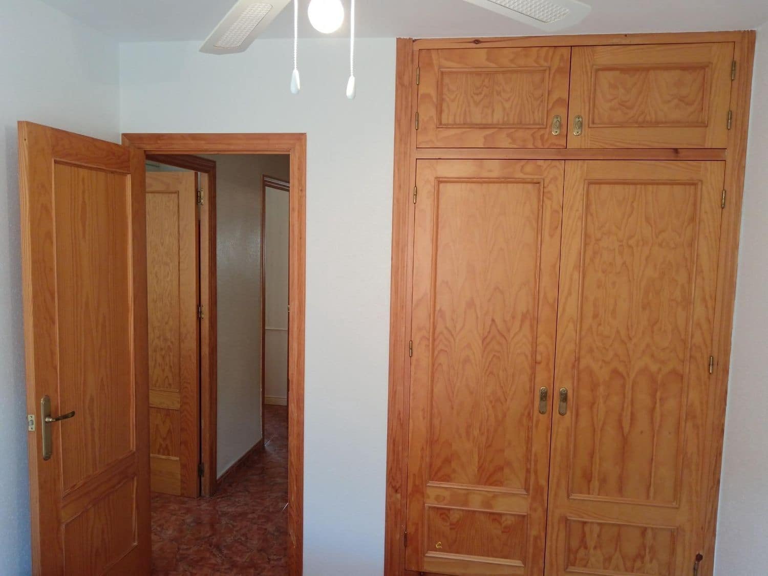 3 soveværelse Lejlighed til salg i Garrucha med garage - € 115.000 (Ref: 9447317)