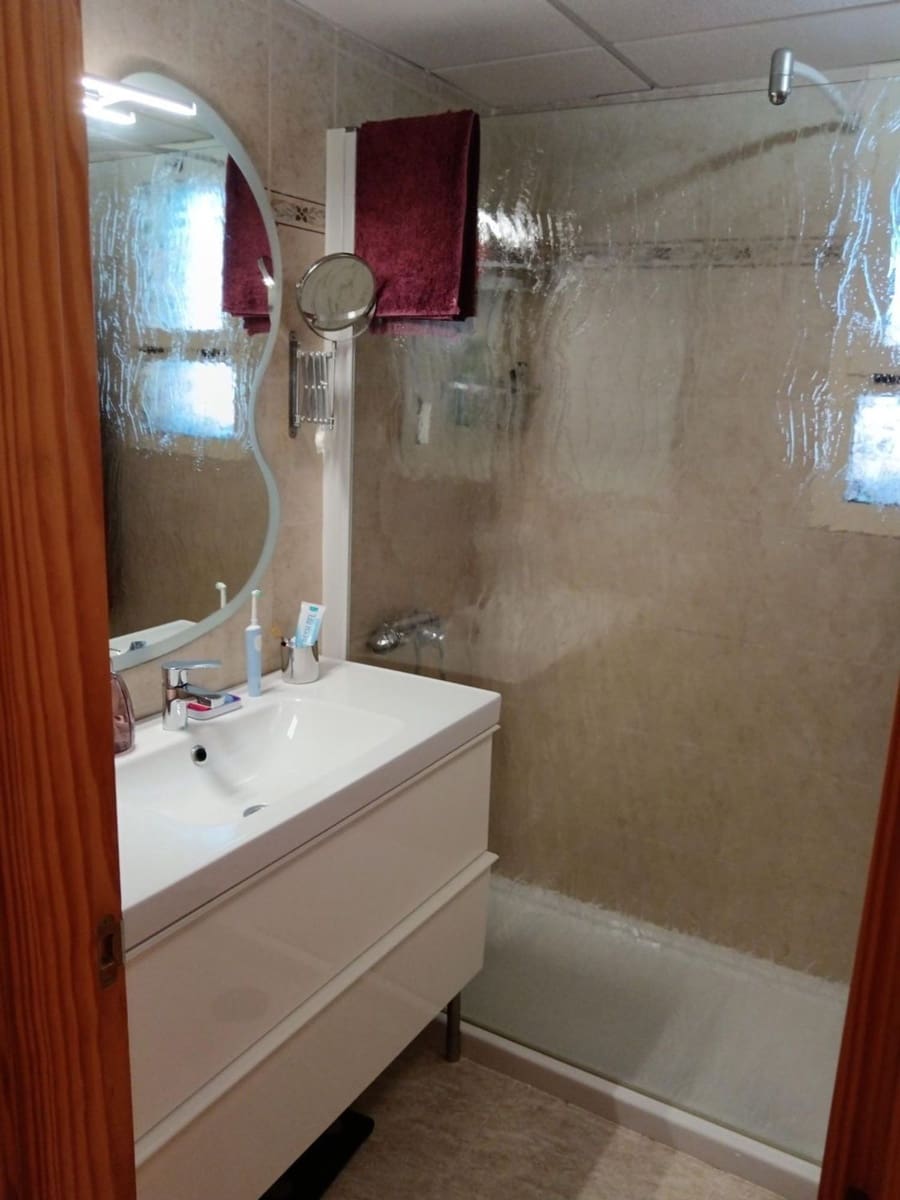 3 soveværelse Lejlighed til salg i Garrucha med swimmingpool garage - € 208.000 (Ref: 9447318)