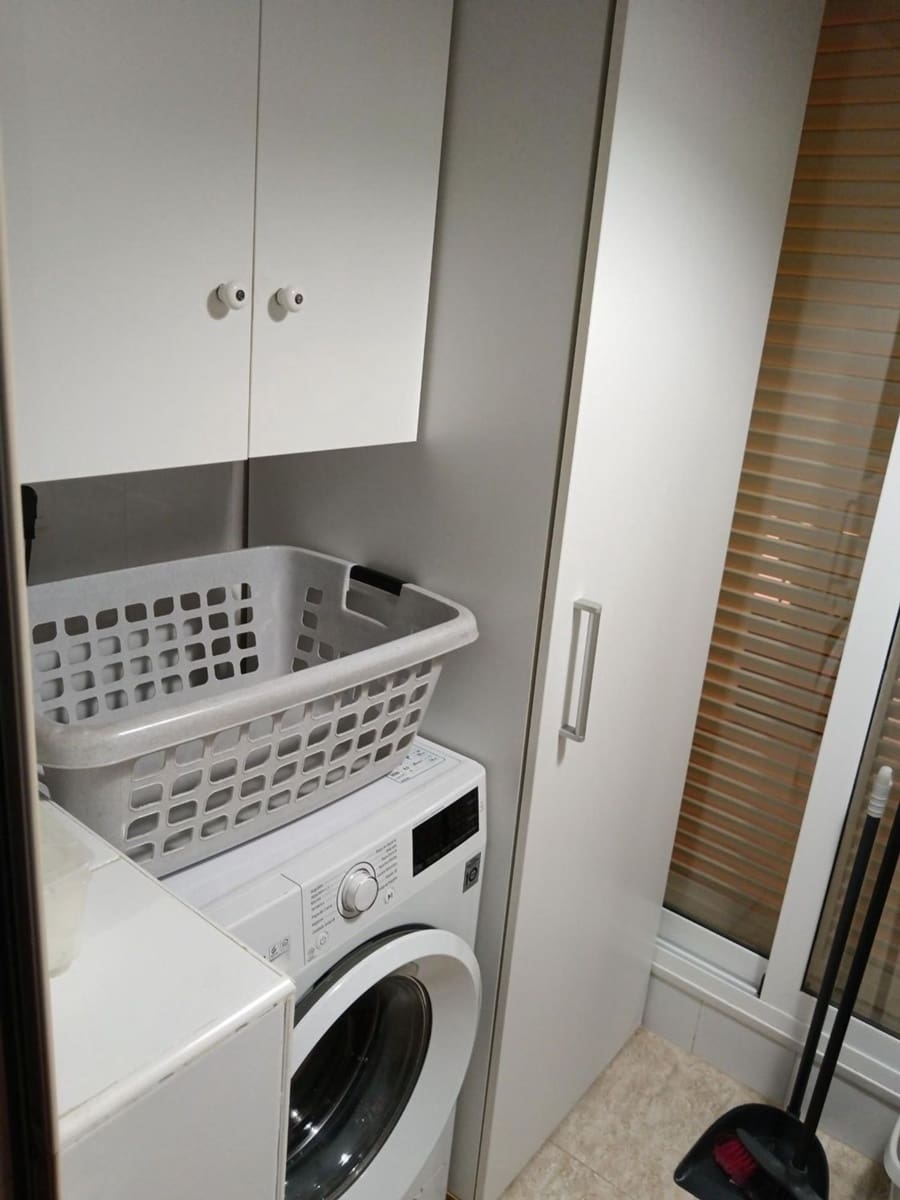 3 soveværelse Lejlighed til salg i Garrucha med swimmingpool garage - € 208.000 (Ref: 9447318)