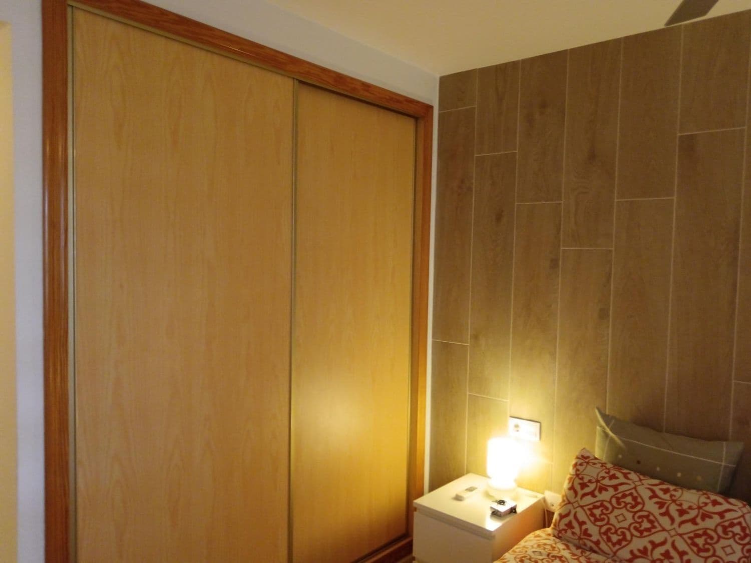 3 soveværelse Lejlighed til salg i Garrucha med swimmingpool garage - € 208.000 (Ref: 9447318)