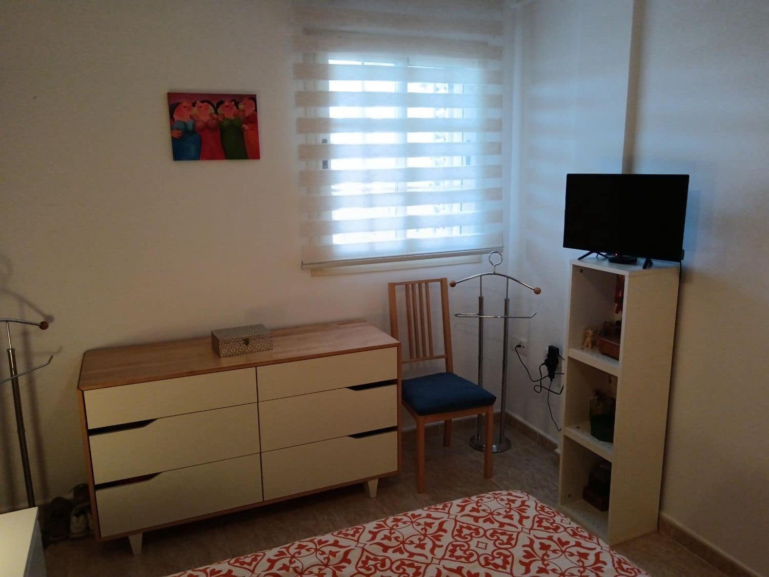 3 soveværelse Lejlighed til salg i Garrucha med swimmingpool garage - € 208.000 (Ref: 9447318)