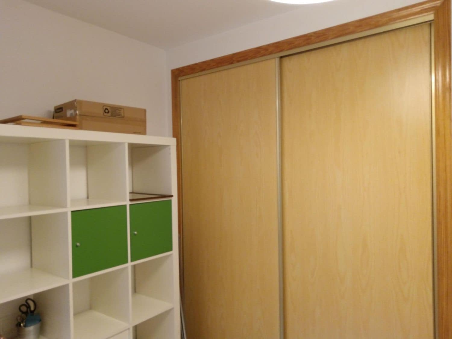 3 soveværelse Lejlighed til salg i Garrucha med swimmingpool garage - € 208.000 (Ref: 9447318)