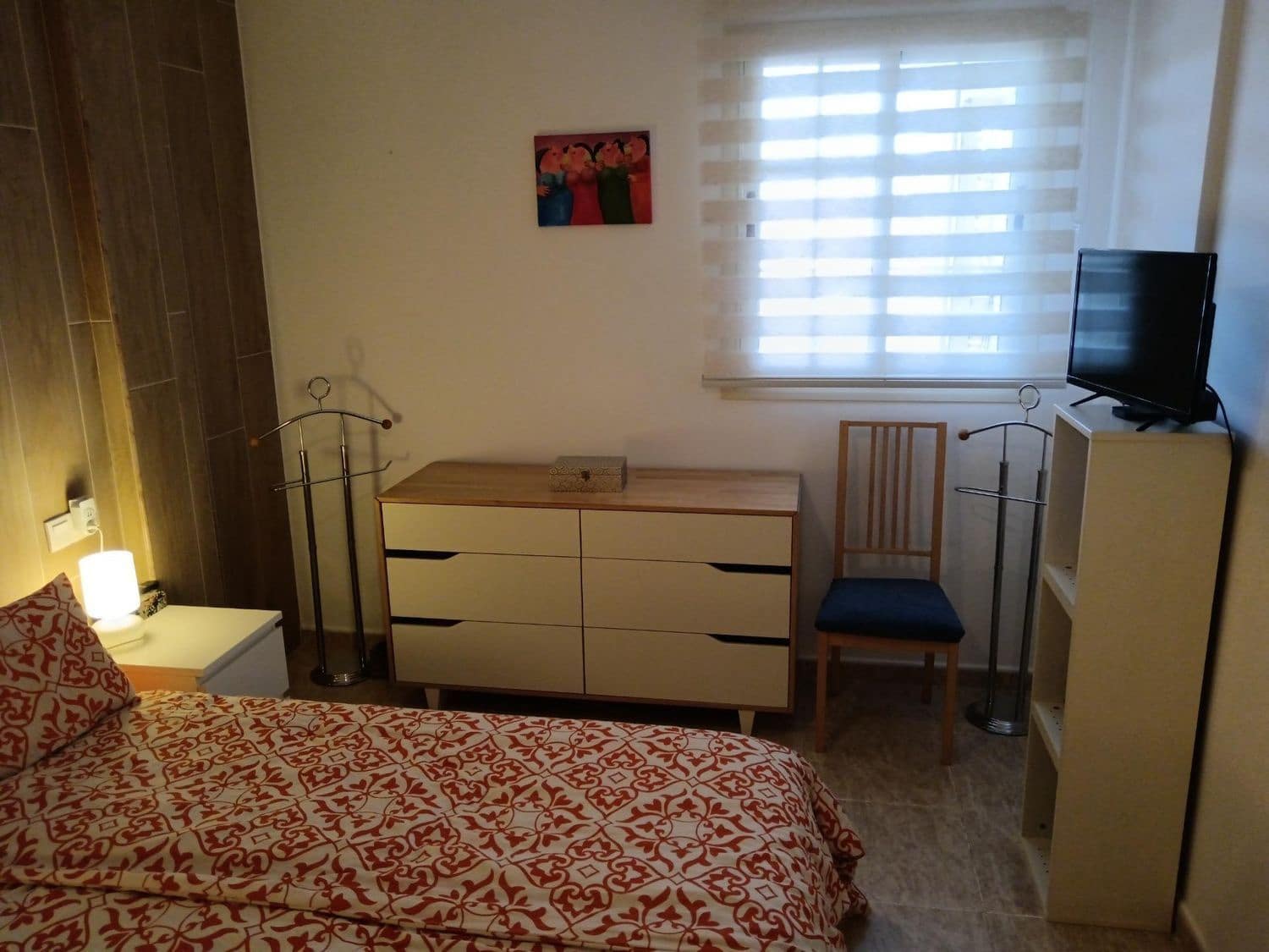 3 soveværelse Lejlighed til salg i Garrucha med swimmingpool garage - € 208.000 (Ref: 9447318)