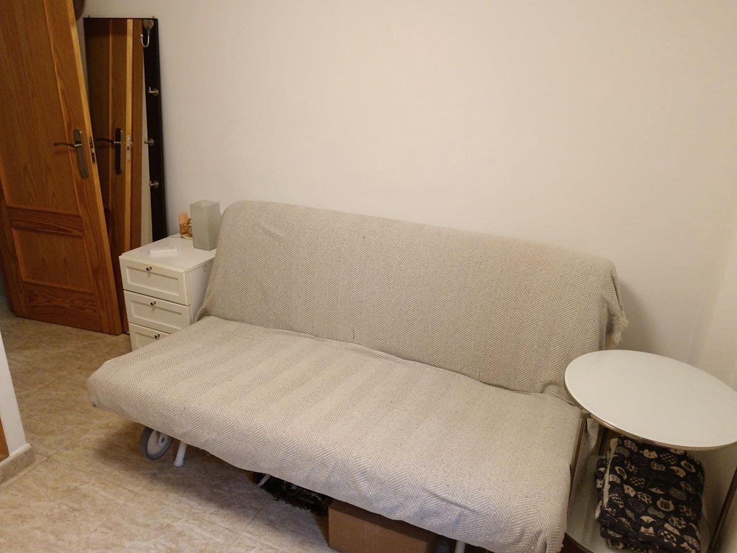 3 soveværelse Lejlighed til salg i Garrucha med swimmingpool garage - € 208.000 (Ref: 9447318)