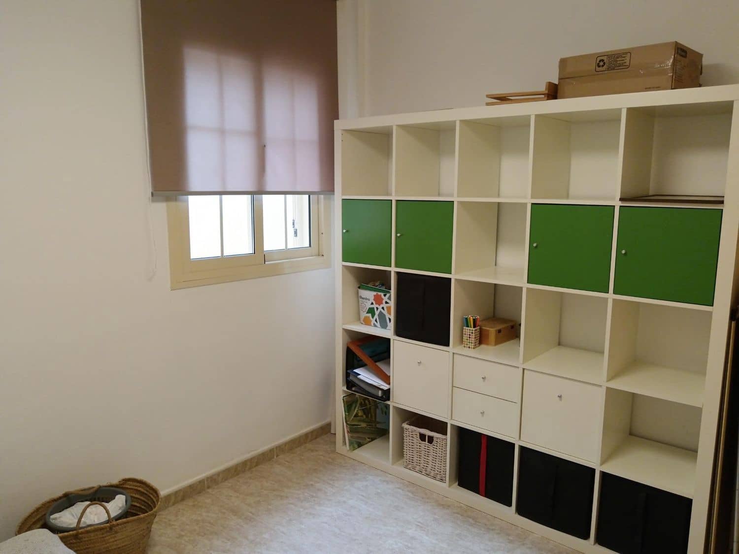 3 soveværelse Lejlighed til salg i Garrucha med swimmingpool garage - € 208.000 (Ref: 9447318)