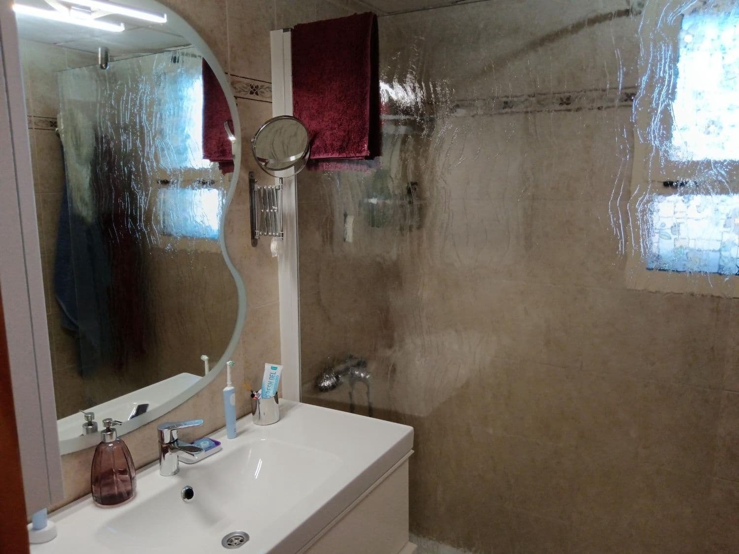 3 soveværelse Lejlighed til salg i Garrucha med swimmingpool garage - € 208.000 (Ref: 9447318)