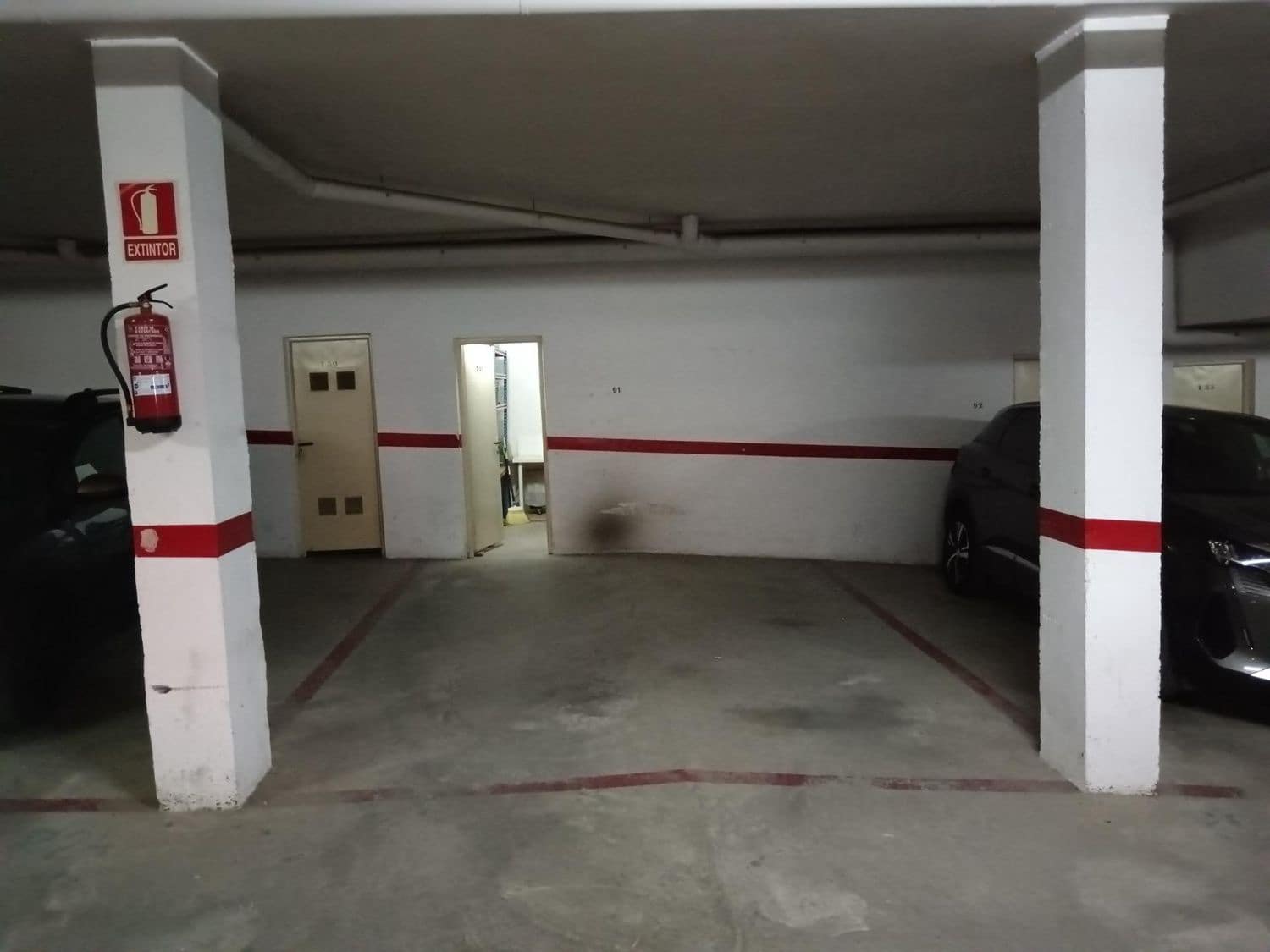 3 soveværelse Lejlighed til salg i Garrucha med swimmingpool garage - € 208.000 (Ref: 9447318)