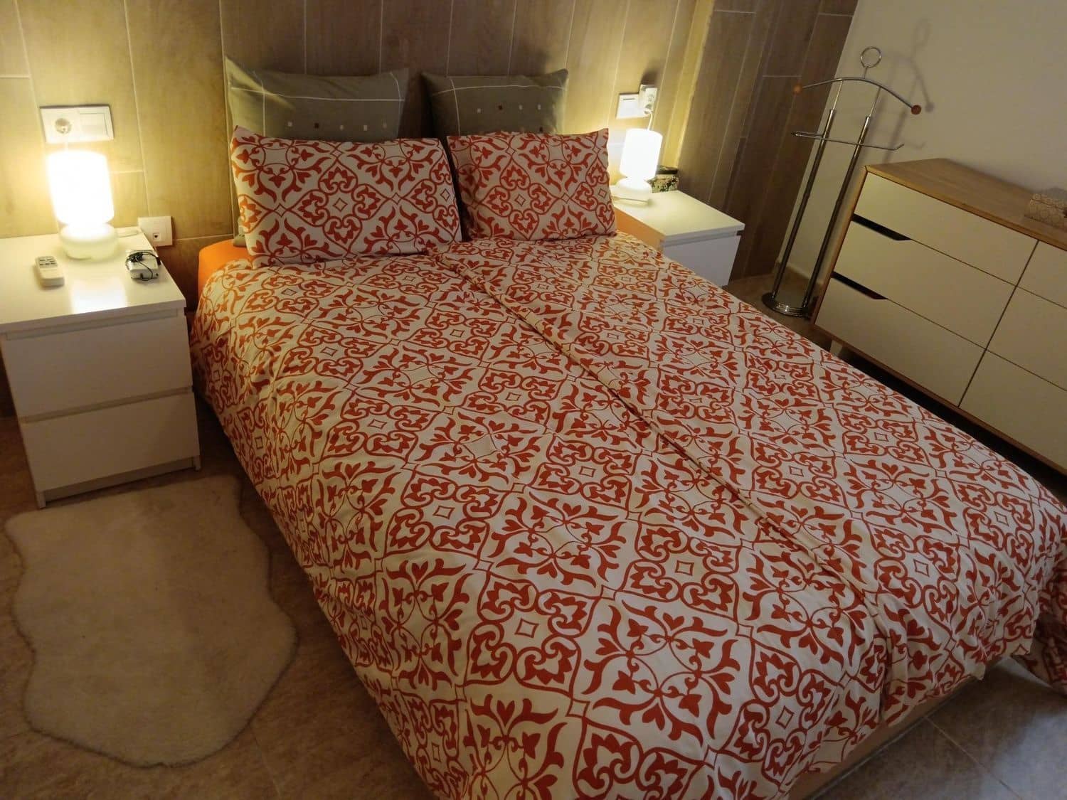 3 soveværelse Lejlighed til salg i Garrucha med swimmingpool garage - € 208.000 (Ref: 9447318)