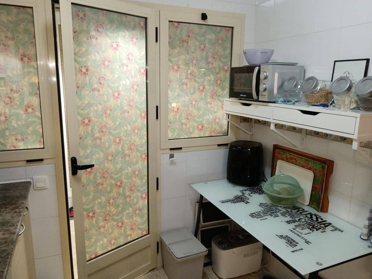 3 soveværelse Lejlighed til salg i Garrucha med swimmingpool garage - € 208.000 (Ref: 9447318)