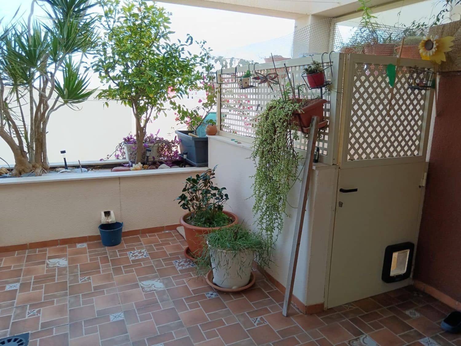 3 soveværelse Lejlighed til salg i Garrucha med swimmingpool garage - € 208.000 (Ref: 9447318)