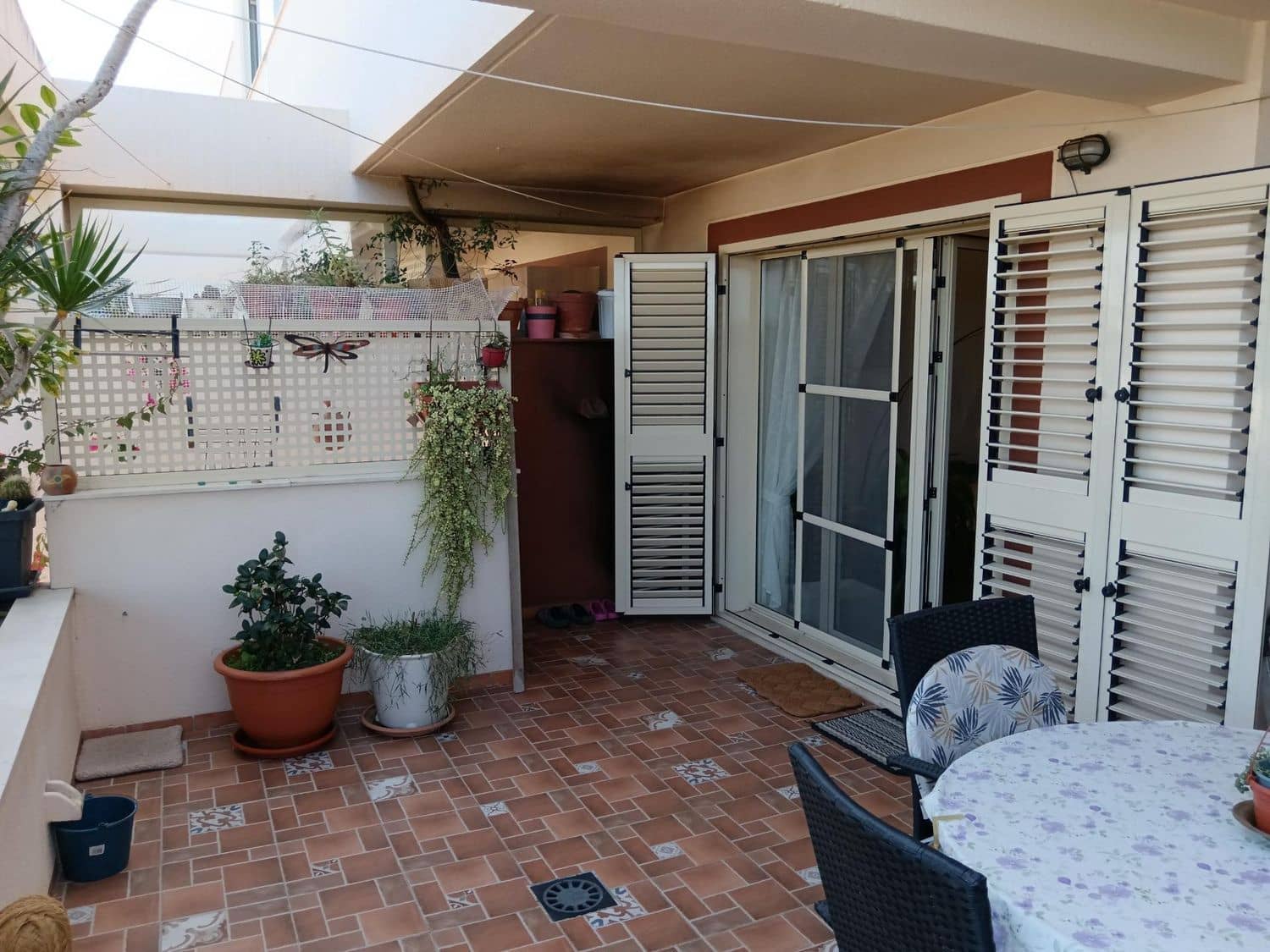 3 soveværelse Lejlighed til salg i Garrucha med swimmingpool garage - € 208.000 (Ref: 9447318)