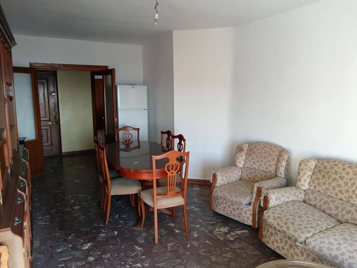 4 Zimmer Wohnung zu verkaufen in Garrucha mit Garage - 170.000 € (Ref: 9447319)