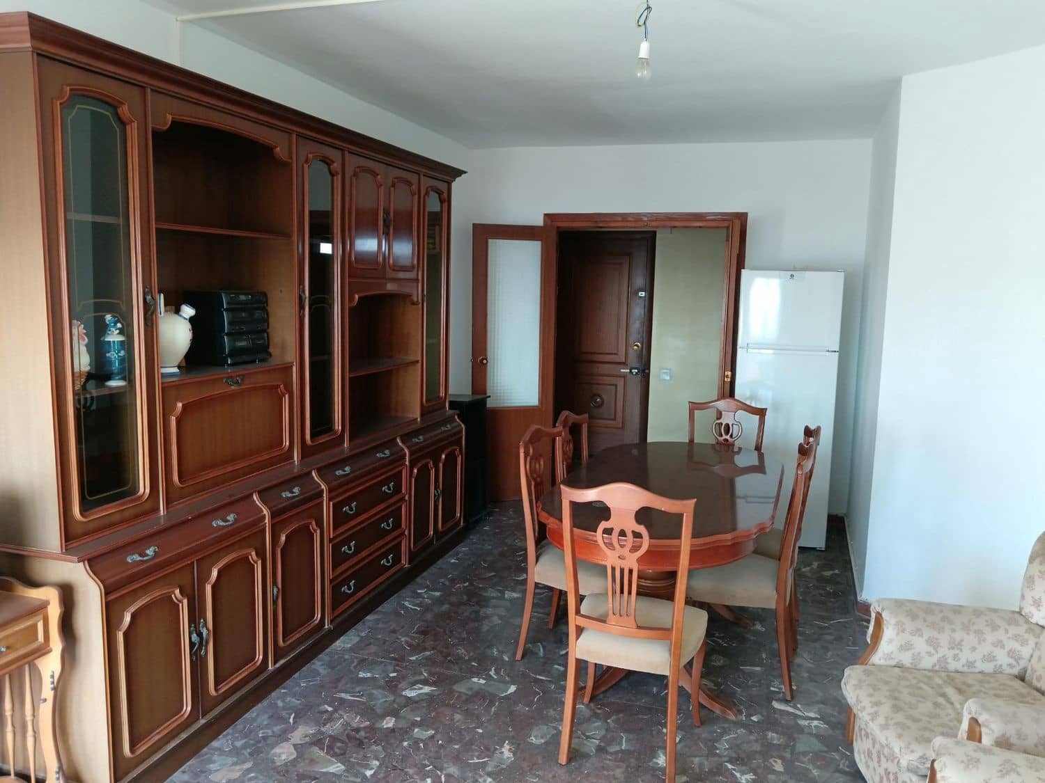 4 Zimmer Wohnung zu verkaufen in Garrucha mit Garage - 170.000 € (Ref: 9447319)